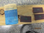 1967 Ford Pickup Truck Nos Alt. Pard Part C7TZ-10A937-B (3) Brand New Fomoco. Fixed Price $39.99.