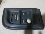 Ford Dash Bezel Panel Black Oe # D5UZ-22044D71-C Unused. Fixed Price $59.88.