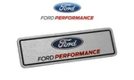 2015-2023 Mustang & GT350 Ford Performance M-1447-A Console Dash Emblem 5/8". Fixed Price $95.19.
