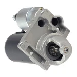 New Volt 9T Starter Fits Jeep Comanche Chief Laredo 1987-1988 458612 SR561X. Fixed Price $128.64.