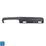 1973-78 Chevrolet & Gmc Trucks Molded Urethane Dash Board Panel Pad Black. Fixed Price $319.99.