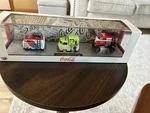 2026 Chase M2 Machines 1960 Vw Delivery Van Type Pick Up 4X4. Fixed Price $55.00.
