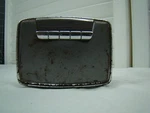 1951 1952 Ford Rear Custom Deluxe Station Wagon 4 Dr. Fixed Price $29.00.
