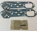 Nos Oem Printed Circuit Board 1967-1972 Chevy Gmc Truck With Warning Lights. Fixed Price $99.95.