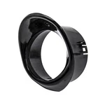 1967-68 Camaro/firebird Dash Vent Black Bezel (lh) Ships Free (3925743). Fixed Price $32.95.