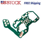 For 1978-1988 Chevrolet Monte Carlo Malibu El Camino Printed Circuit With Gauge. Fixed Price $30.99.