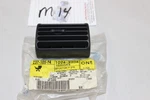 New Genuine Gm Or Dash Air Outlet Graphite Venture Silhouette 10262206. Fixed Price $19.95.