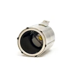 Cigarette Lighter Socket & Retainer 1965-1969, 1979-1986 Mustang. Fixed Price $11.60.