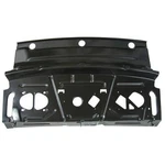 Golden Star DP01-68S 68-69 Camaro/firebird Rear Speaker Panel- Complete. Fixed Price $230.95.