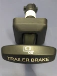Volvo Truck Trailer Hand Brake Bendix Control Valve Part# TCS-9000. Fixed Price $34.00.