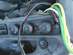 Replaces 2015 Freightliner Cascadia 125 Temperature Control , Ga. Fixed Price $109.75.