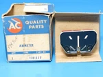 Nos Gm 1953-1954 Pontiac Star Chief Catalina Dash Ammeter Amp Gauge 1501357. Fixed Price $49.50.
