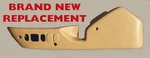 1990 1991 1992 1993 1994 1995 1996 1997 Ford Thunderbird Seat Trim - New Power. Fixed Price $44.95.