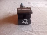 Kenworth/paccar G90-1260-001 Trailer Brake Valve. Fixed Price $59.99.