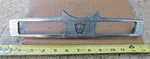 Oem Dashboard Gauge Bezel For 1952-56 Willys CJ3 CJ5 CJ6 Station Wagon +more. Fixed Price $39.00.