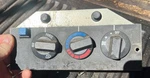 1997 International 4700 Climate Control. Fixed Price $199.00.
