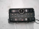 Used A/c Selector Switch Fits: 2020 Lexus NX300 Id 55900-78740 Grade B. Fixed Price $297.99.