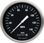 Classic Instruments Hot Rod Series Speedometer HR56SLC. Fixed Price $374.95.