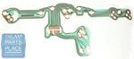 1975-1977 Chevrolet Printed Circuit Board With Gauges Gm 8986113 Box 58. Fixed Price $76.99.