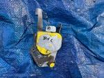 Triumph TR4A Rotary Lock Assembly Door Latch Left Driver Side. Fixed Price $94.99.