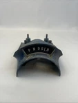 ** 1960 1959 Oldsmobile 98 Steering Column Automatic Ninety Eight Trim. Fixed Price $49.95.