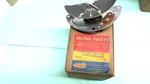Nos Mopar 1958 Dodge Truck Fuel Gauge. Fixed Price $125.00.