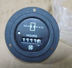 Datcon Hour Meter 12/24VDC Made Usa-fits 2" Opening. Fixed Price $64.95.