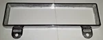 1949-50 Desoto Radio Dash Bezel 1252766 DS282. Fixed Price $25.19.