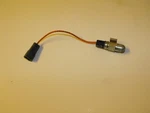1971 72 73 74 Mopar Body Ash Tray Light Roadrunner Gtx Charger Nice. Fixed Price $45.00.