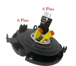 10004142-10 Clock Spring Fit Jeep Dodge Durango 2011-2017 With Heated Steering. Fixed Price $80.00.