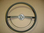 Plymouth Fury Dodge Dart Mopar C Body 1967 1968 Steering Wheel 2925489. Fixed Price $149.00.