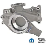 Mopar Performance Chrysler Big Block 383 400 426 440 Aluminum Water Pump Housing. Fixed Price $168.95.