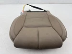 2020-2024 Lincoln Aviator Front Left Lower Seat Bottom Cushion Oem. Fixed Price $205.70.