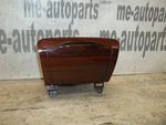 2000-2005 Cadillac Deville Dts Front Center Wood Grain. Fixed Price $59.93.