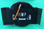 Nos 1967-1972 Ford Truck F150 F250 F350 Temperature Gauge C7TZ-10883. Fixed Price $50.00.