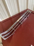 1973 Buick Electra Right Hand Lower Chrome Grille Original Gm 5965450. Fixed Price $149.99.