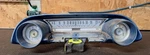 1963 1964 Ford Galaxie 500 Custom Speedometer Cluster Assembly. Fixed Price $119.99.