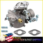 13913 Carburetor Fits Ford 2300 2310 2600 2810 2910 Tractor C9NN9510A E1NN9510AA. Fixed Price $189.99.