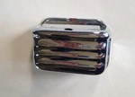 Nos Vw T1 Bus Chrome Ashtray Rear -67 221857401A Axle Cup Bulli Volkswagen. Fixed Price $115.15.