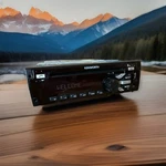 2018-2024 Kenworth T680 Oem Radio Sxm Cd Player Usb Bluetooth 24115424. Fixed Price $279.00.
