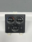 Genuine Volvo A/c Climate Control Unit P/n 21326144 R2659005. Fixed Price $120.00.