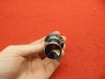 Nos 62 Ford Galaxie 500 Xl 12V Cigarette Lighter Element Assy #C2AZ-15052-C. Fixed Price $74.99.