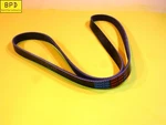 83-92 Ford Mercury Poly Rib Belt Dayco 5060538. Fixed Price $22.99.