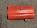 60-63 Ford Falcon Sprint Ranchero Mercury Comet Glove Box Door And Latch Fomoco. Fixed Price $30.00.