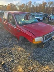 Front Door Switch Driver's Window Fits 99-01 Ford F250SD Pickup 357396. Fixed Price $54.00.