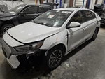 Used Steering Column Fits: 2020 Hyundai Ioniq Keyless Ignition Vin J 8TH Digit. Fixed Price $152.50.