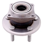 Wheel Bearing Hub 512512 Fits Pontiac Vibe 03-06 Toyota Matrix 5L No Abs. Fixed Price $67.99.