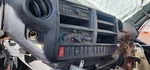 Hino 195 Dashboard And Temperature Control. Fixed Price $275.00.