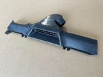 1970 - 1981 Chevrolet Camaro Lower Dash Lap Vent Duct A/c Rh Z28 Ac Gm # 3979770. Fixed Price $175.00.