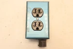 2019-2023 Volvo Vnl 760 D13 Receptacle Box Module Unit 20422774 Oem. Fixed Price $34.20.